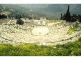 Delphi - Theatre